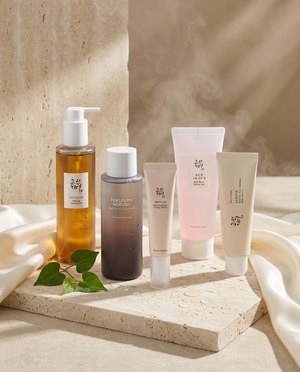 Ageless Anti-Aging Bundle — all products together