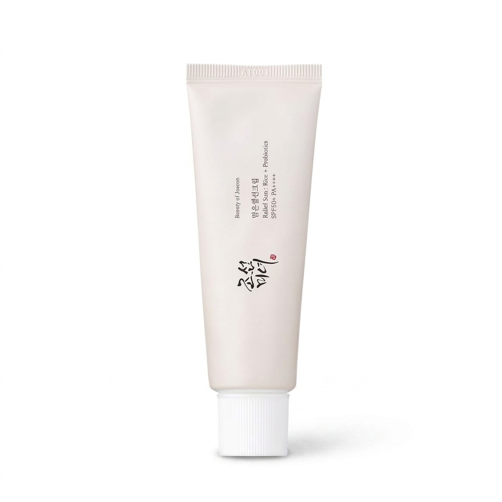 Relief Sun SPF50+