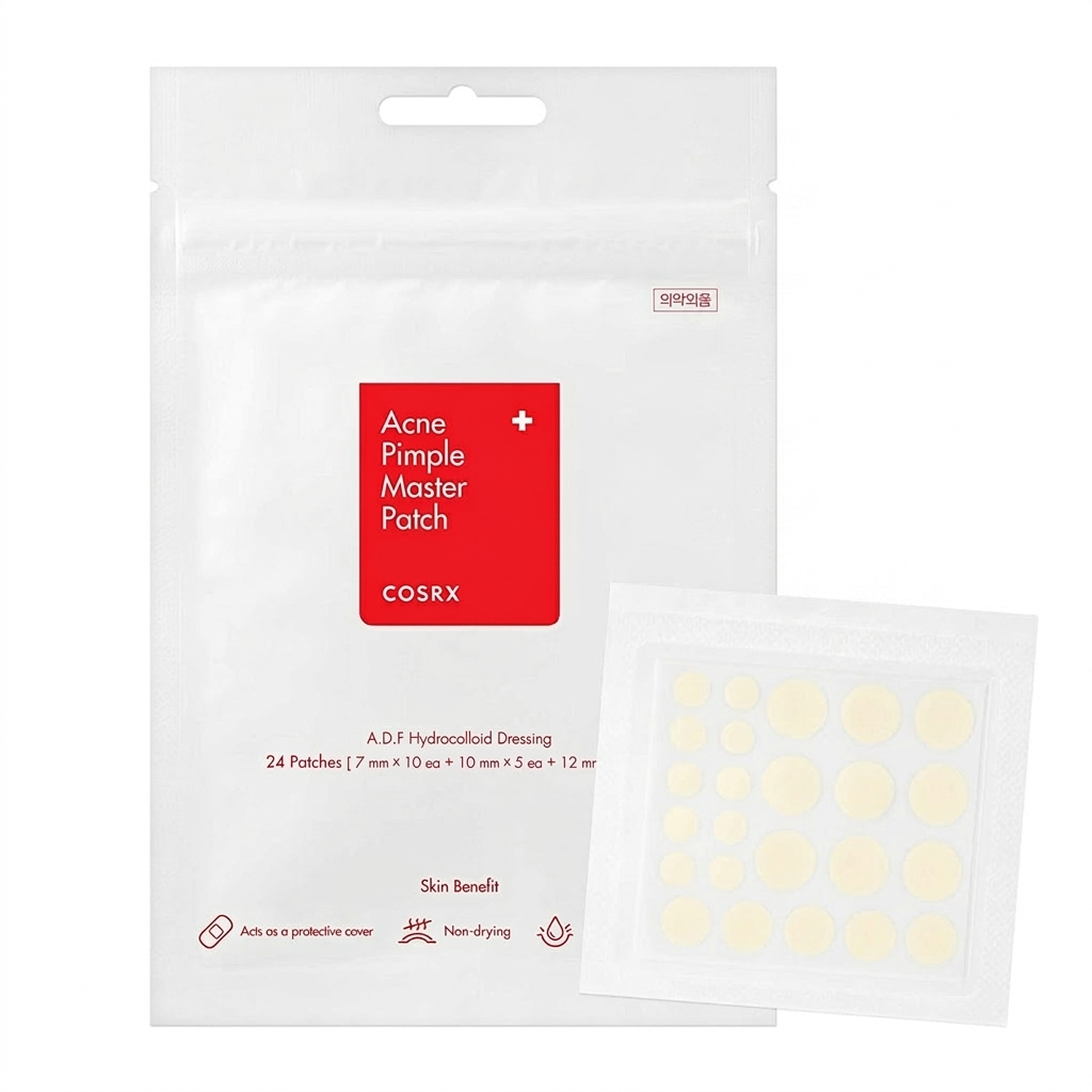 COSRX Acne Pimple Master Patch