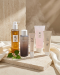 Ageless Anti-Aging Set — all products together