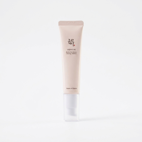 Revive Eye Cream Ginseng + Retinal 30ml [Beauty of Joseon] product photo