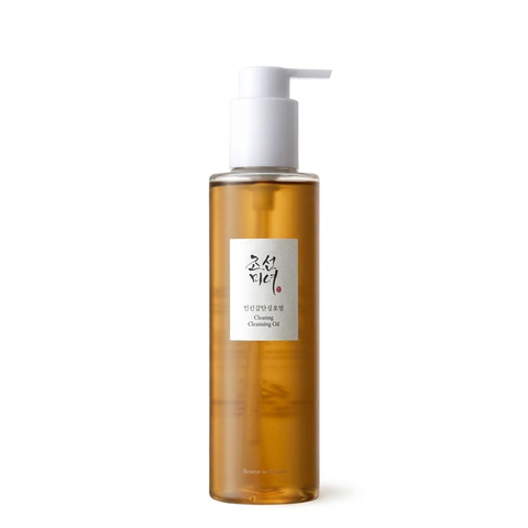 Ginseng Cleansing Oil 210ml [Beauty of Joseon] product photo