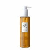 [Beauty of Joseon] Ginseng Cleansing Oil 210ml — Habit 1, Double-cleanse