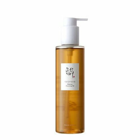 [Beauty of Joseon] Ginseng Cleansing Oil 210ml product photo