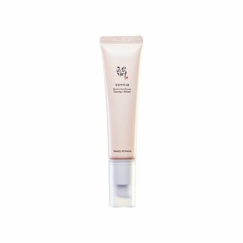 Revive Eye Cream Ginseng + Retinal