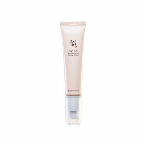 [Beauty of Joseon] Revive Eye Cream Ginseng + Retinal 30ml product photo