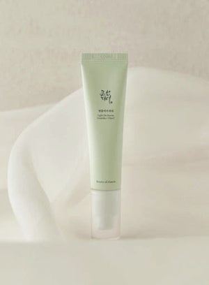 Light On Serum Centella + Vita C