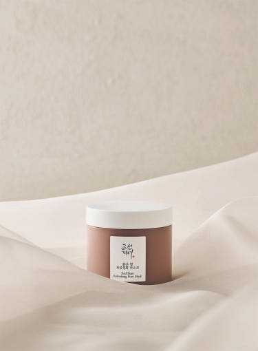 Red Bean Refreshing Pore Mask