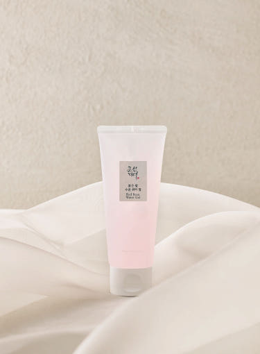 Red Bean Water Gel