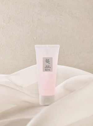 Red Bean Water Gel