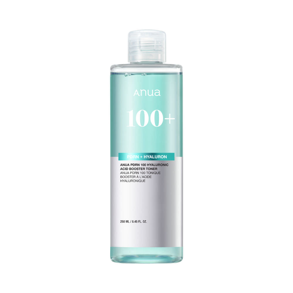 Step 2 Tone — Anua PDRN 100 Hyaluronic Acid Booster Toner 250ml