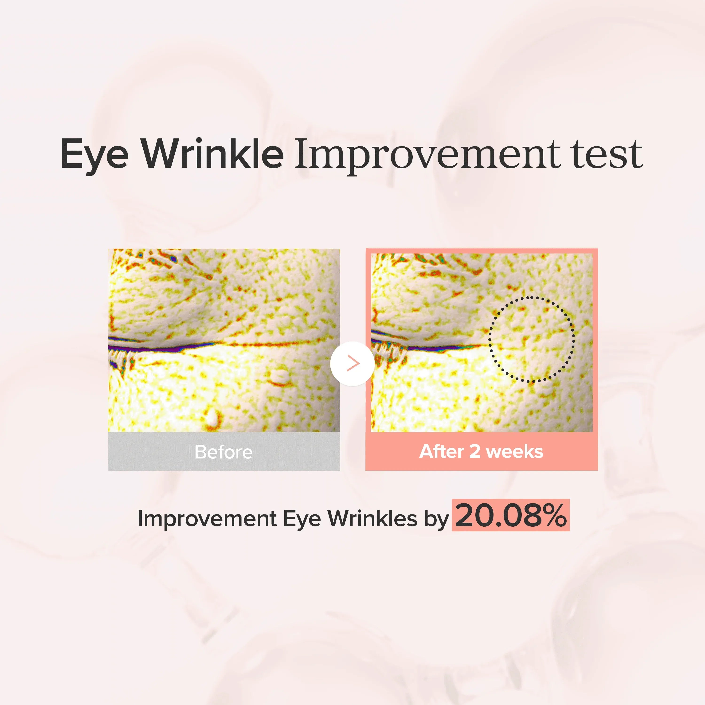 Revive Eye Cream angle